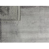 Ковер DIORA LONDON ( ДИОРА ЛОНДОН ) 7093A - ANTHRACITE / GRI