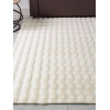 Ковер BUBBLE ( БАББЛ ) PX1001 - CREAM 