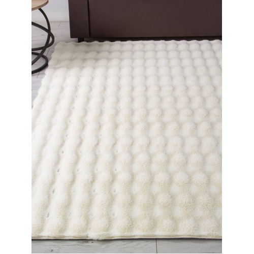 Ковер BUBBLE ( БАББЛ ) PX1001 - CREAM 