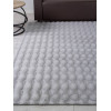 Ковер BUBBLE ( БАББЛ ) PX1001 - SILVER