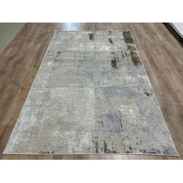 Ковер ASPENDOS ( АСПЕНДОС ) JV78A - CREAM / H.B.L.GREY