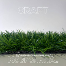 Искуственная трава Craft 35 мм