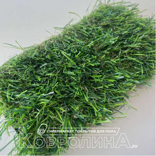 Искуственная трава Jast 35 мм