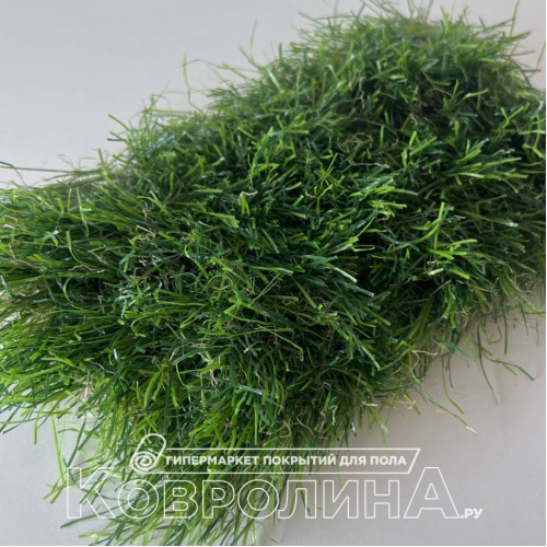 Искуственная трава Jast 50 мм