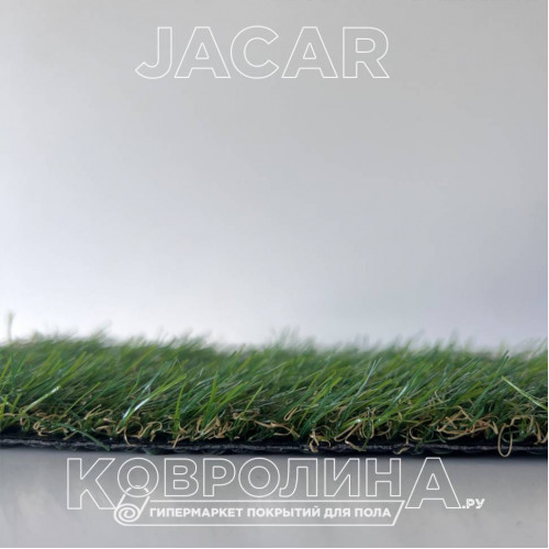 Искуственная трава Jacar 20 мм
