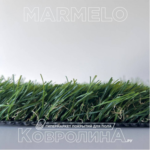 Искуственная трава Marmelo 35 мм