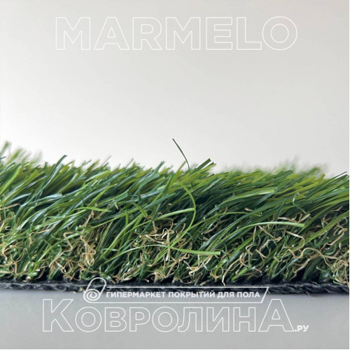 Искуственная трава Marmelo 50 мм КМ2