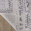  Ковер Parma UD23A_LIGHT GRAY