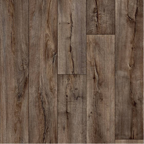 Линолеум IDEAL ULTRA CRACKED OAK 2