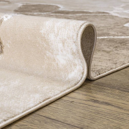  Ковер Nord 10455A_BEIGE / BEIGE