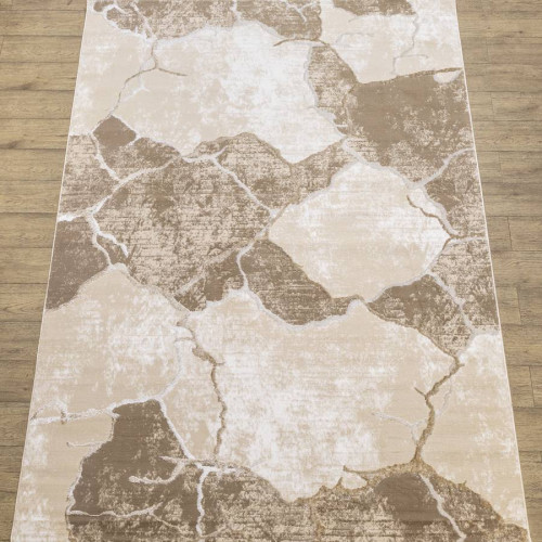  Ковер Nord 10455A_BEIGE / BEIGE