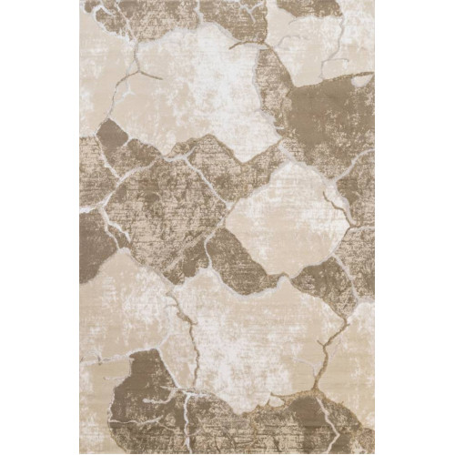  Ковер Nord 10455A_BEIGE / BEIGE