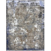Ковер OTTO ( ОТТО ) 20029A - D.GREY / L.BLUE