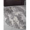 Ковер NATUREL ( НАТУРЕЛЬ ) F229 - GRAY ( Овал )