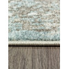Ковер NATUREL ( НАТУРЕЛЬ ) F229 - BEIGE-BLUE