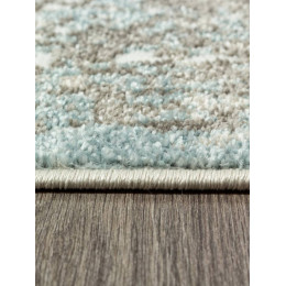 Ковер NATUREL ( НАТУРЕЛЬ ) F229 - BEIGE-BLUE