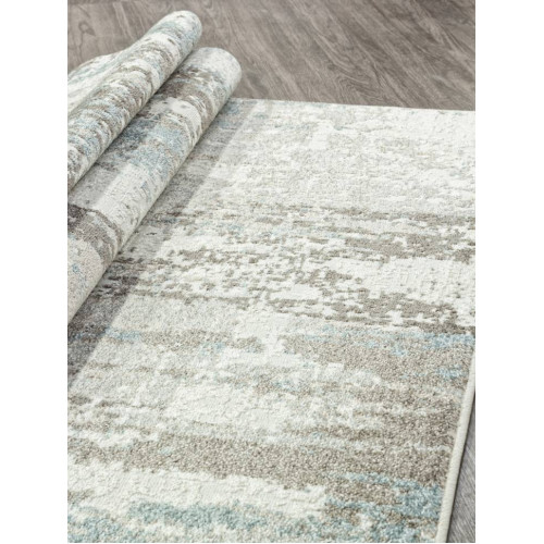 Ковер NATUREL ( НАТУРЕЛЬ ) F229 - BEIGE-BLUE