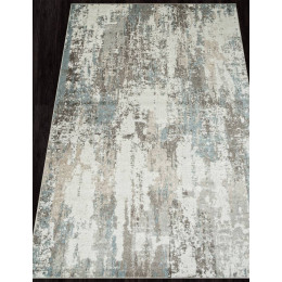 Ковер NATUREL ( НАТУРЕЛЬ ) F229 - BEIGE-BLUE
