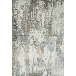 Ковер NATUREL ( НАТУРЕЛЬ ) F229 - BEIGE-BLUE