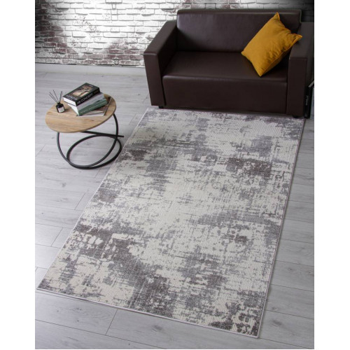Ковер NATUREL ( НАТУРЕЛЬ ) F230 - GRAY 