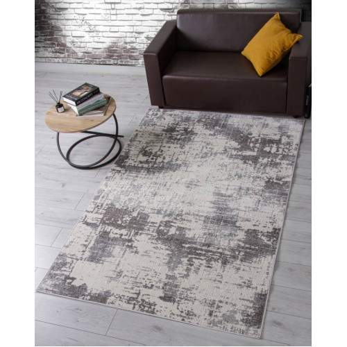 Ковер NATUREL ( НАТУРЕЛЬ ) F230 - GRAY 