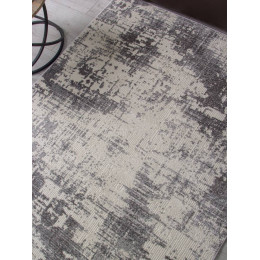 Ковер NATUREL ( НАТУРЕЛЬ ) F230 - GRAY 