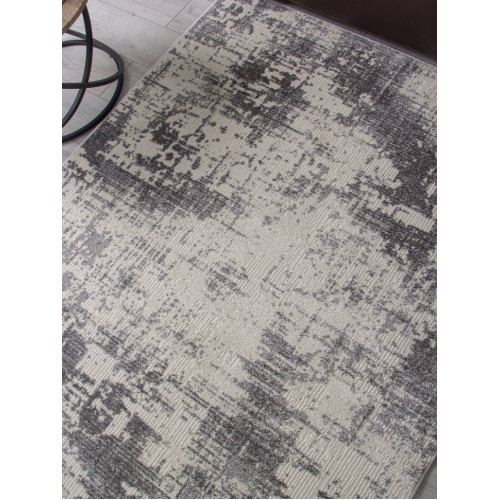 Ковер NATUREL ( НАТУРЕЛЬ ) F230 - GRAY 
