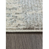 Ковер NATUREL ( НАТУРЕЛЬ ) F230 - BEIGE-BLUE ( Овал )