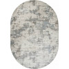 Ковер NATUREL ( НАТУРЕЛЬ ) F230 - BEIGE-BLUE ( Овал )