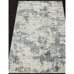 Ковер NATUREL ( НАТУРЕЛЬ ) F230 - BEIGE-BLUE 