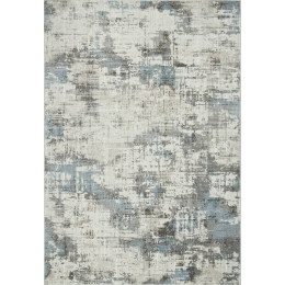 Ковер NATUREL ( НАТУРЕЛЬ ) F230 - BEIGE-BLUE 