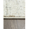 Ковер NATUREL ( НАТУРЕЛЬ ) F230 - BEIGE ( Овал )