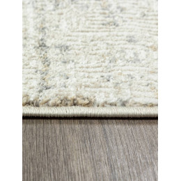 Ковер NATUREL ( НАТУРЕЛЬ ) F230 - BEIGE ( Овал )
