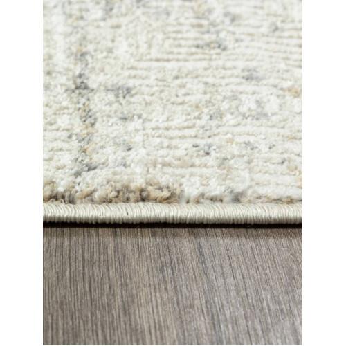 Ковер NATUREL ( НАТУРЕЛЬ ) F230 - BEIGE ( Овал )