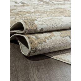 Ковер NATUREL ( НАТУРЕЛЬ ) F231 - BEIGE ( Овал )