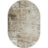 Ковер NATUREL ( НАТУРЕЛЬ ) F231 - BEIGE ( Овал )
