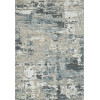 Ковер NATUREL ( НАТУРЕЛЬ ) F231 - BEIGE-BLUE