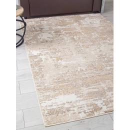 Ковер NATUREL ( НАТУРЕЛЬ ) F231 - BEIGE