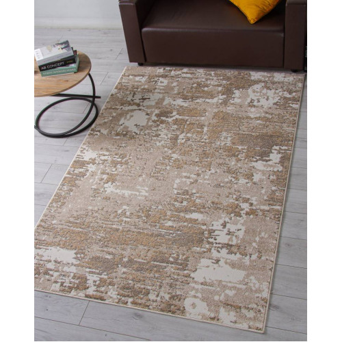 Ковер NATUREL ( НАТУРЕЛЬ ) F231 - BEIGE