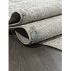 Ковер NATUREL ( НАТУРЕЛЬ ) F232 - BEIGE-BLUE ( Овал )