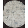 Ковер NATUREL ( НАТУРЕЛЬ ) F232 - BEIGE-BLUE ( Овал )