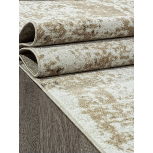 Ковер NATUREL ( НАТУРЕЛЬ ) F232 - BEIGE