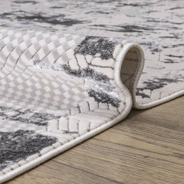  Ковер Parma UD24A_LIGHT GRAY