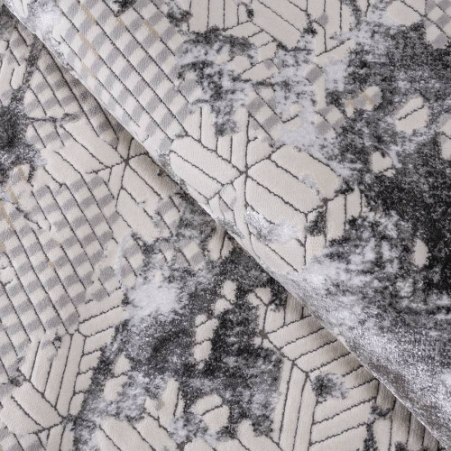  Ковер Parma UD24A_LIGHT GRAY