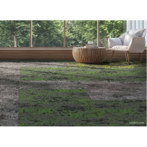 Ковровая плитка Innovflor Nature 03