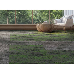 Ковровая плитка Innovflor Nature 08