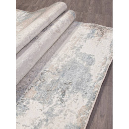 Ковер NATUREL ( НАТУРЕЛЬ ) D994 - BEIGE-BLUE