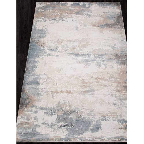Ковер NATUREL ( НАТУРЕЛЬ ) D994 - BEIGE-BLUE