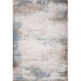 Ковер NATUREL ( НАТУРЕЛЬ ) D994 - BEIGE-BLUE