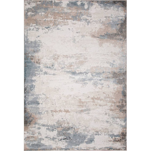 Ковер NATUREL ( НАТУРЕЛЬ ) D994 - BEIGE-BLUE
